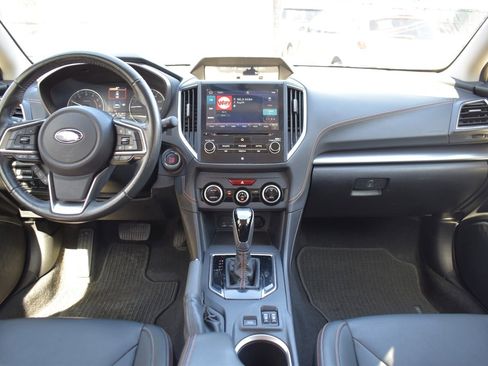 Used 2021 Subaru Crosstrek 2.5i Limited w/ Moonroof Package 1 AWD/4WD image 15