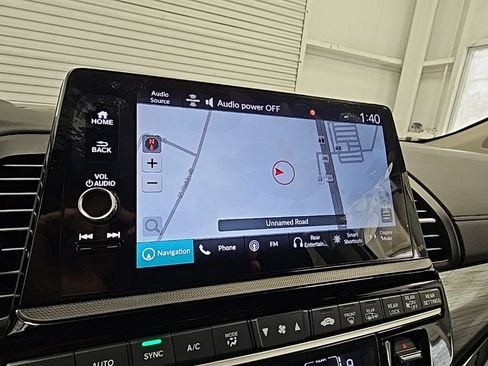 New 2026 Honda Odyssey Elite image 14