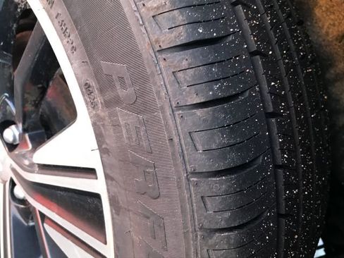 Used 2022 Mitsubishi Eclipse Cross SEL image 11