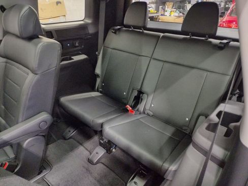 New 2026 Hyundai Santa Fe Limited image 46