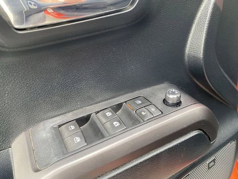 Used 2017 Toyota Tacoma TRD Sport image 20