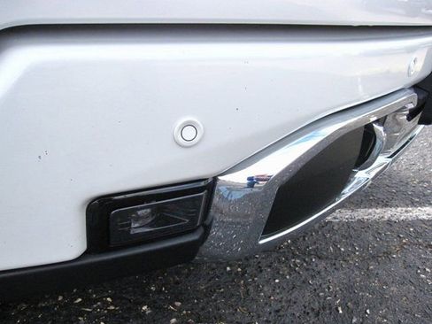 Used 2022 GMC Sierra 1500 Denali w/ Technology Package image 46