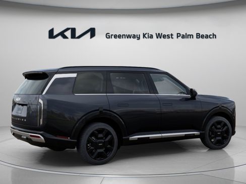 New 2027 Kia Telluride SX FWD image 7