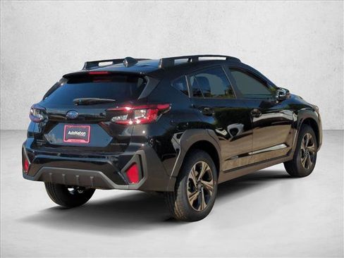 New 2026 Subaru Crosstrek 2.0i Premium AWD/4WD image 2