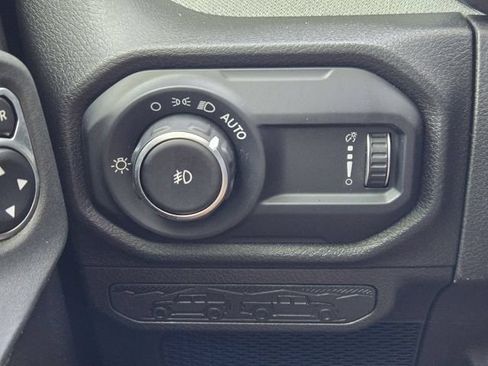 Certified 2025 Jeep Wrangler Unlimited Sport AWD/4WD image 29