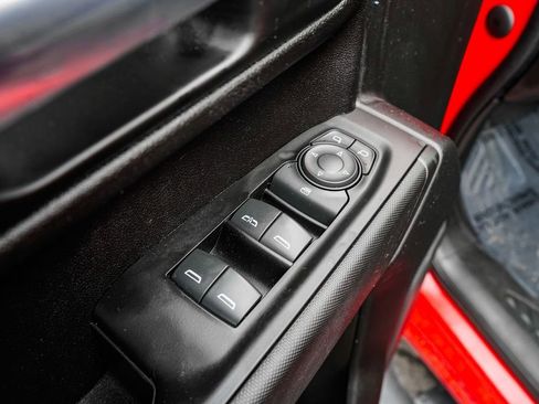 Used 2022 Chevrolet Silverado 1500 Custom w/ Rally Edition image 10