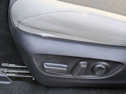 Used 2021 Toyota RAV4 XLE image 25