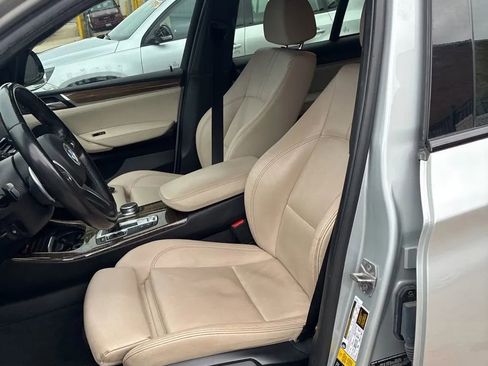 Used 2017 BMW X4 xDrive28i image 5
