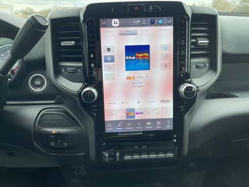 New 2026 RAM 3500 Tradesman image 26