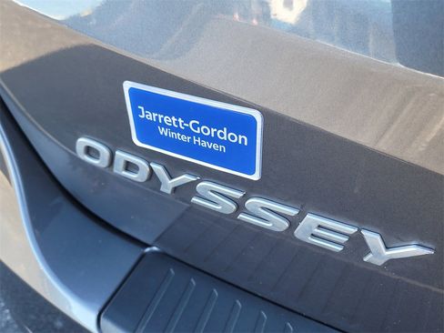 Used 2024 Honda Odyssey EX-L image 6