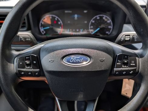 Used 2022 Ford Maverick XLT w/ Equipment Group 300A Standard AWD/4WD image 23