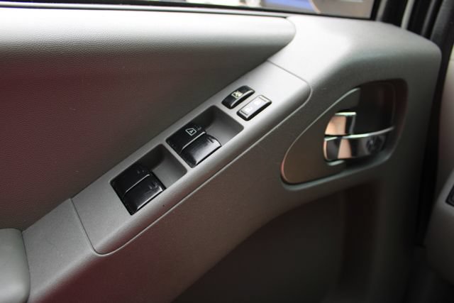 Used 2019 Nissan Frontier SV AWD/4WD image 11