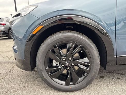 New 2026 Buick Encore GX Sport Touring w/ Comfort Package FWD image 10