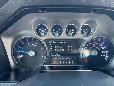 Used 2016 Ford F350 Lariat w/ Lariat Ultimate Package image 20