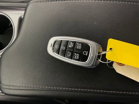 Certified 2023 Hyundai Sonata Limited FWD image 27