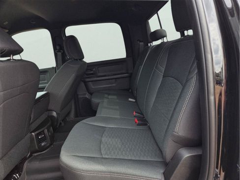 New 2026 RAM 2500 Tradesman AWD/4WD image 17