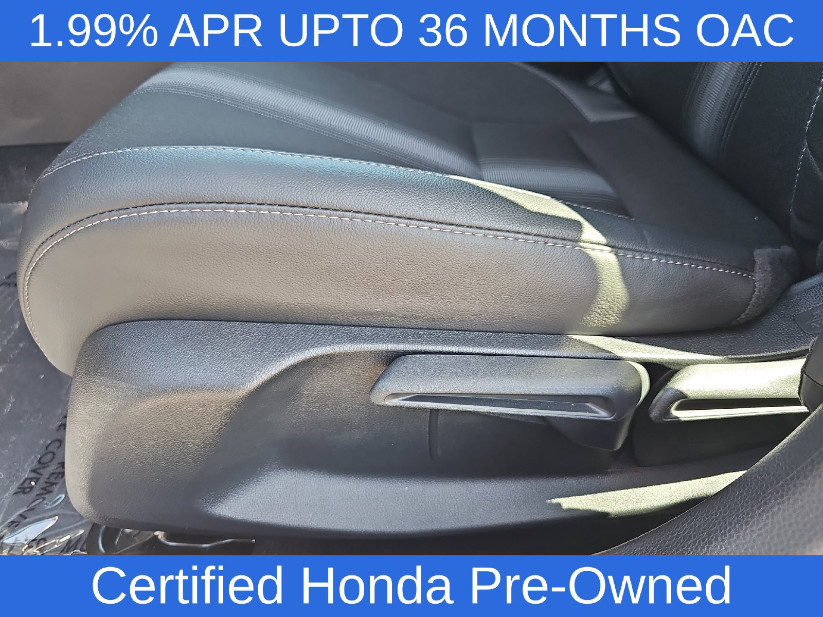 Certified 2025 Honda Civic Sport image 26