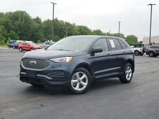Used 2024 Ford Edge SE AWD/4WD 360° Tour