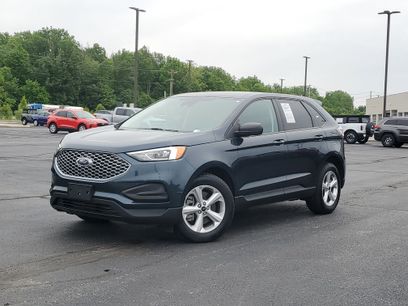 Used 2024 Ford Edge SE