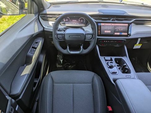 New 2026 Jeep Cherokee Laredo AWD/4WD image 16