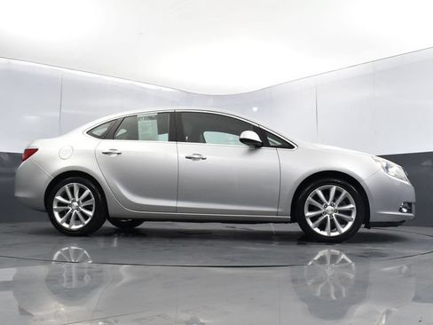 Used 2014 Buick Verano Convenience FWD image 27