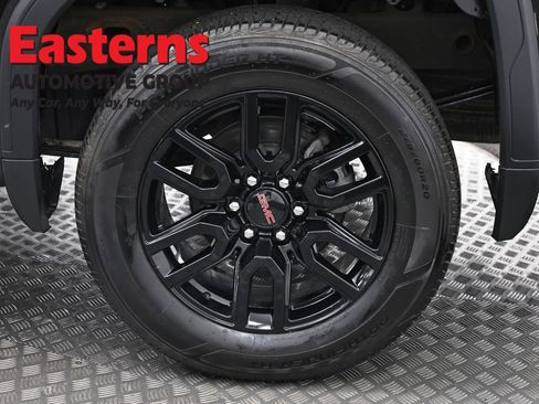 Used 2024 GMC Sierra 1500 Elevation AWD/4WD image 35