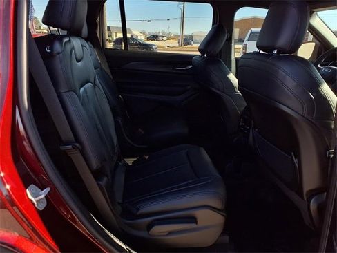 Certified 2025 Jeep Grand Cherokee L Laredo image 17