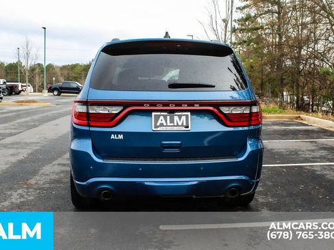 Used 2023 Dodge Durango GT image 11