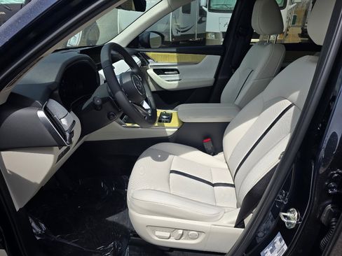 New 2026 MAZDA CX-90 3.3 Turbo S w/ Premium Plus AWD/4WD image 13
