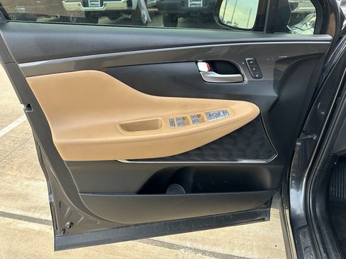 Used 2023 Hyundai Santa Fe Calligraphy image 9