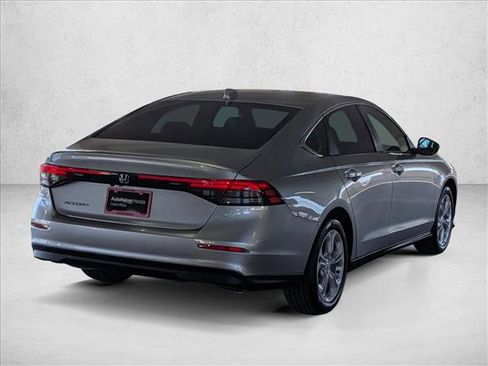 New 2026 Honda Accord LX image 2