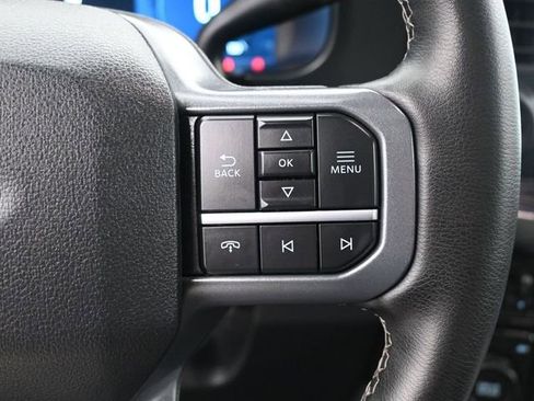 Used 2025 Ford F350 Lariat w/ Lariat Ultimate Package AWD/4WD image 33
