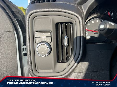 New 2026 GMC Sierra 1500 Pro w/ Pro Value Package RWD image 25