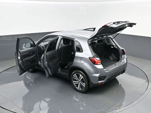 Used 2023 Mitsubishi Outlander Sport ES image 25