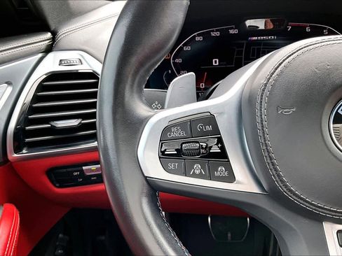 Used 2023 BMW M850i xDrive Convertible image 26