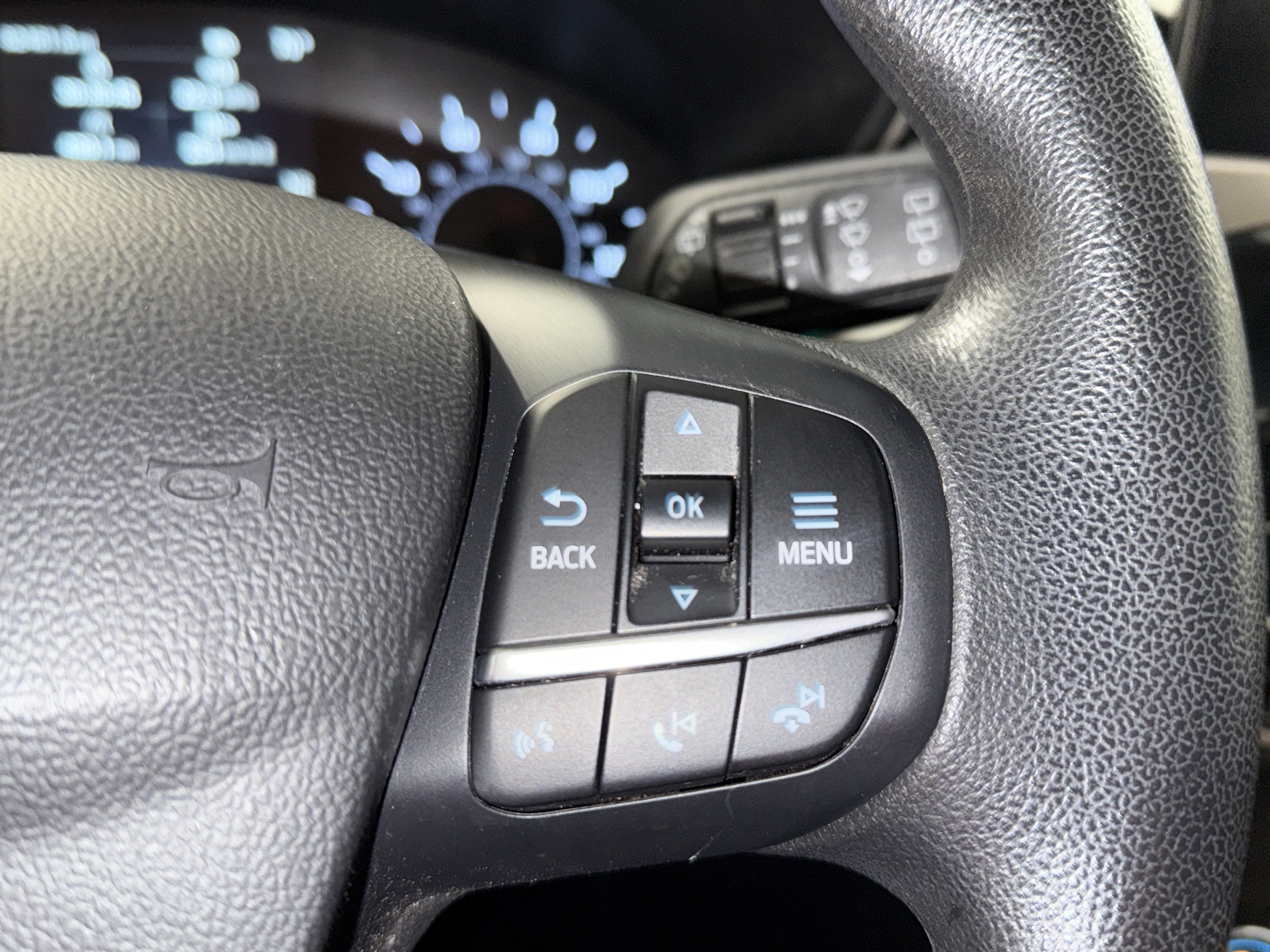 Used 2020 Ford Escape SE AWD/4WD image 19