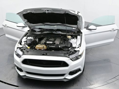 Used 2016 Ford Mustang GT Premium w/ Black Accent Package image 40