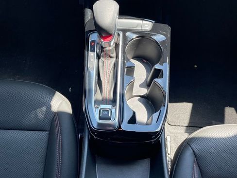 Used 2025 Chevrolet Trax RS w/ Driver Confidence Package FWD image 22