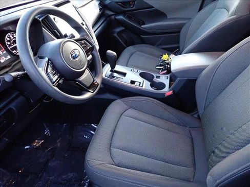 Certified 2024 Subaru Crosstrek 2.0i Premium image 11