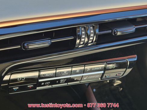 Certified 2023 Toyota Mirai image 22