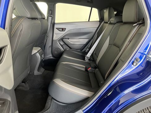 New 2026 Subaru Crosstrek 2.5i Wilderness AWD/4WD image 27