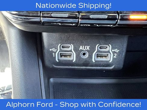 Used 2023 Dodge Durango GT AWD/4WD image 21