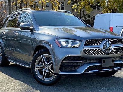 Certified 2023 Mercedes-Benz GLE 450 4MATIC