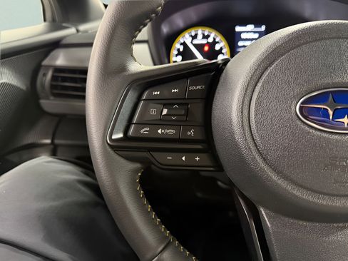 New 2026 Subaru Crosstrek 2.5i Sport image 12