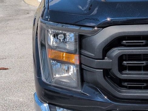 Certified 2023 Ford F150 XL w/ XL Chrome Appearance Package AWD/4WD image 10