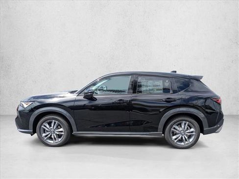 New 2026 Acura ADX FWD image 5