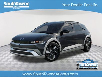 New 2026 Hyundai Ioniq 5 Limited