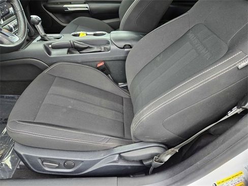 Used 2021 Ford Mustang Coupe w/ Equipment Group 101A image 11