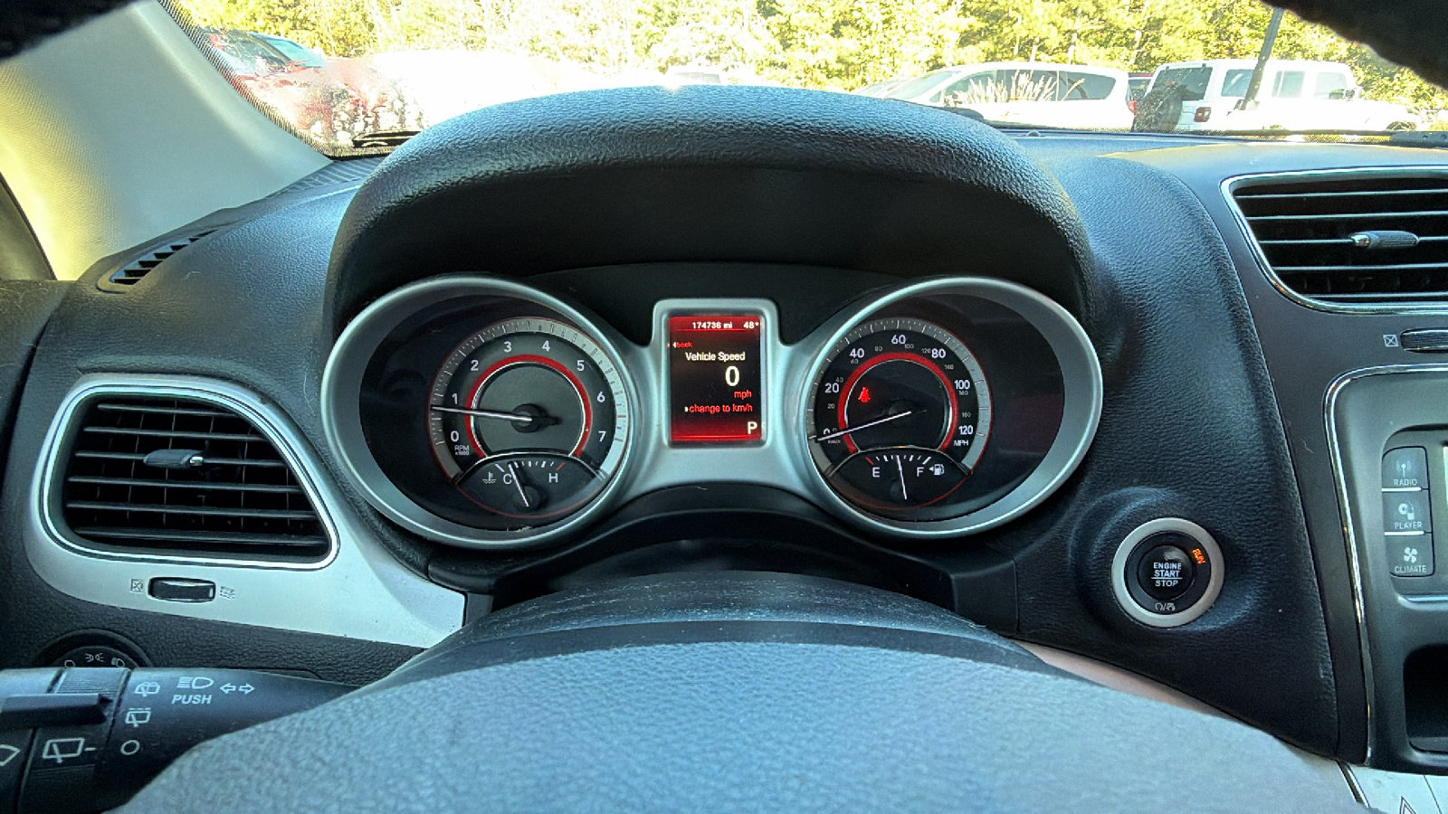 Used 2019 Dodge Journey SE w/ Connectivity Group FWD image 31