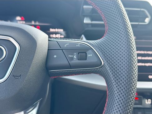 New 2026 Audi S3 Premium image 37